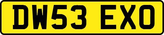 DW53EXO