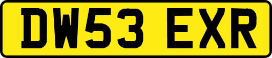 DW53EXR