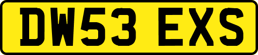 DW53EXS