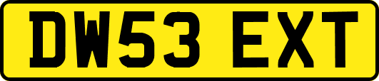 DW53EXT
