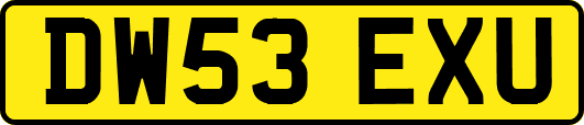 DW53EXU