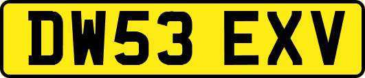 DW53EXV