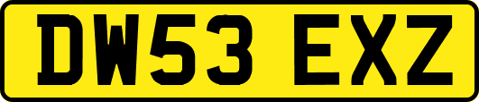 DW53EXZ