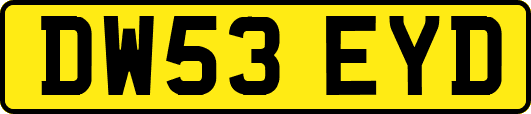 DW53EYD