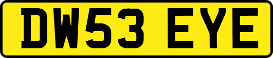 DW53EYE