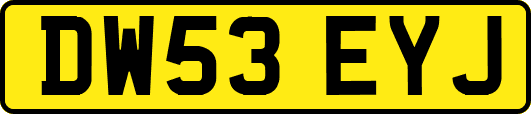DW53EYJ
