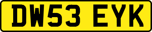 DW53EYK