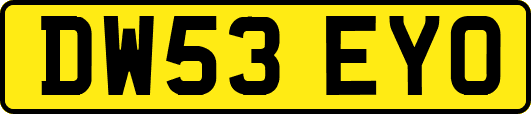 DW53EYO