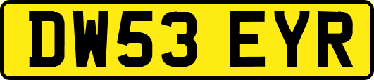 DW53EYR