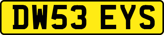 DW53EYS