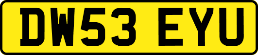DW53EYU