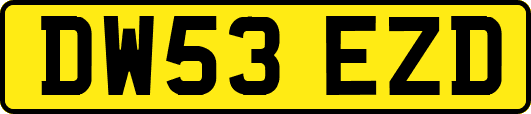 DW53EZD