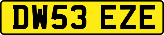 DW53EZE
