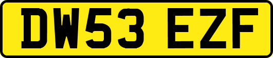 DW53EZF