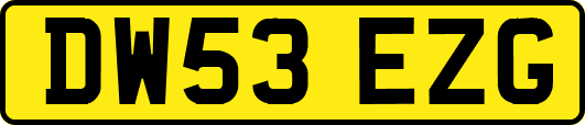 DW53EZG