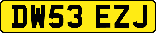 DW53EZJ