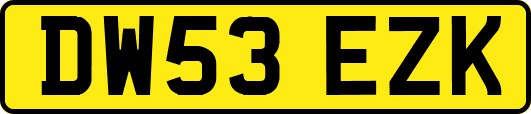 DW53EZK