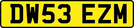 DW53EZM