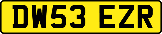 DW53EZR