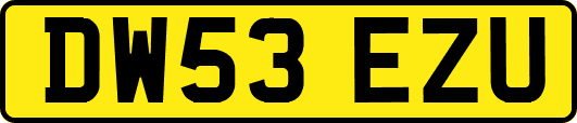 DW53EZU