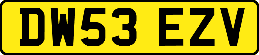 DW53EZV