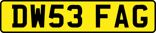 DW53FAG