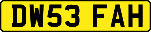 DW53FAH