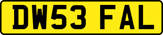 DW53FAL