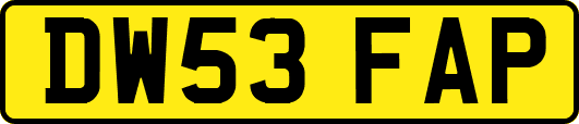 DW53FAP