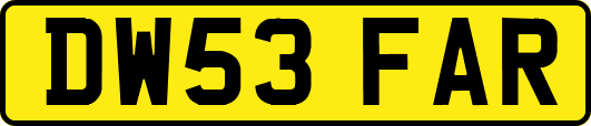 DW53FAR