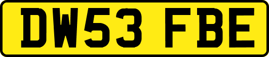 DW53FBE