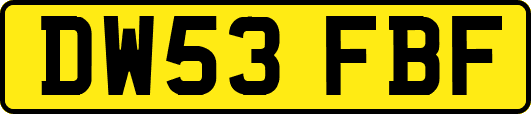 DW53FBF