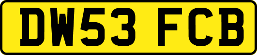 DW53FCB