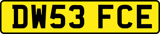 DW53FCE