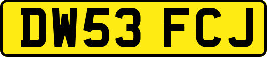 DW53FCJ