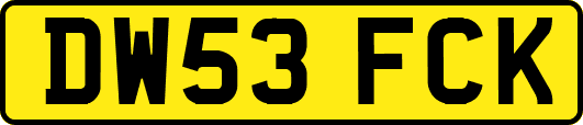 DW53FCK