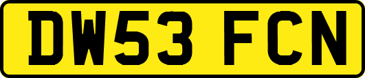 DW53FCN