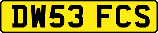 DW53FCS