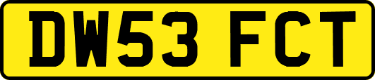 DW53FCT