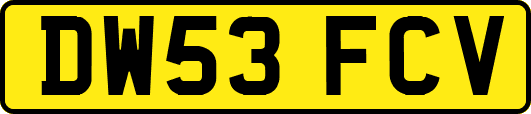 DW53FCV