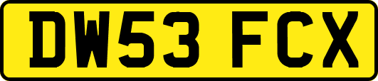 DW53FCX