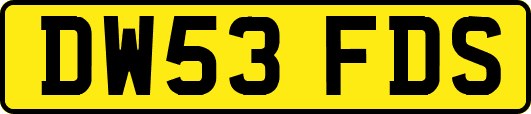 DW53FDS