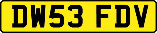 DW53FDV