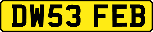 DW53FEB