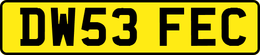 DW53FEC