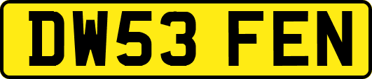 DW53FEN