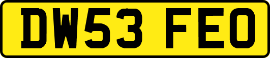 DW53FEO