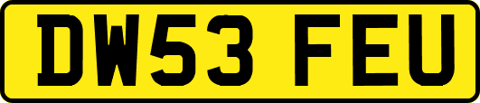 DW53FEU
