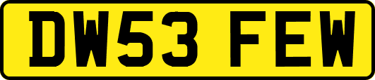 DW53FEW
