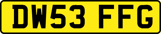 DW53FFG